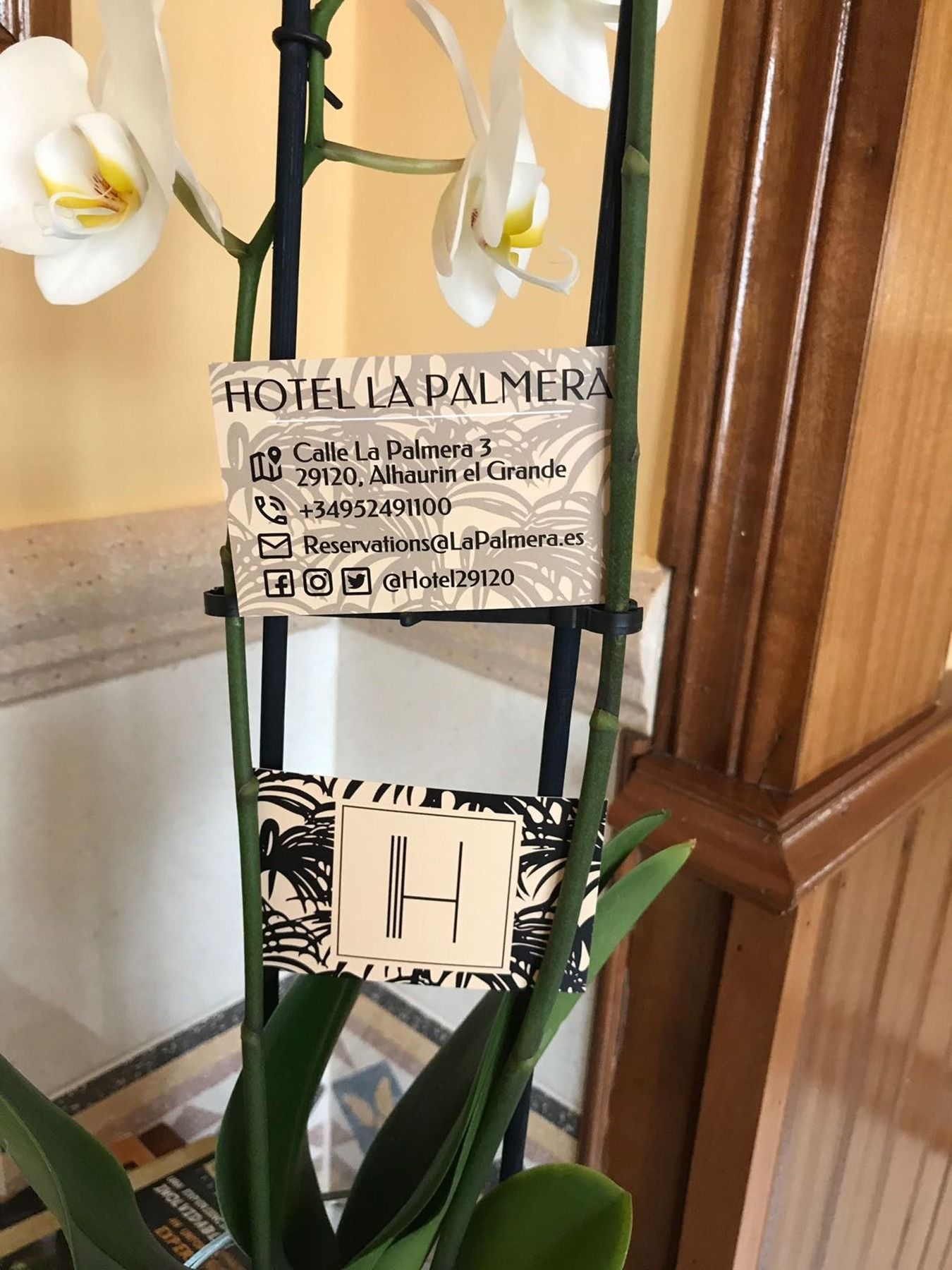 La Palmera Aparthotel Alhaurin el Grande Bagian luar foto