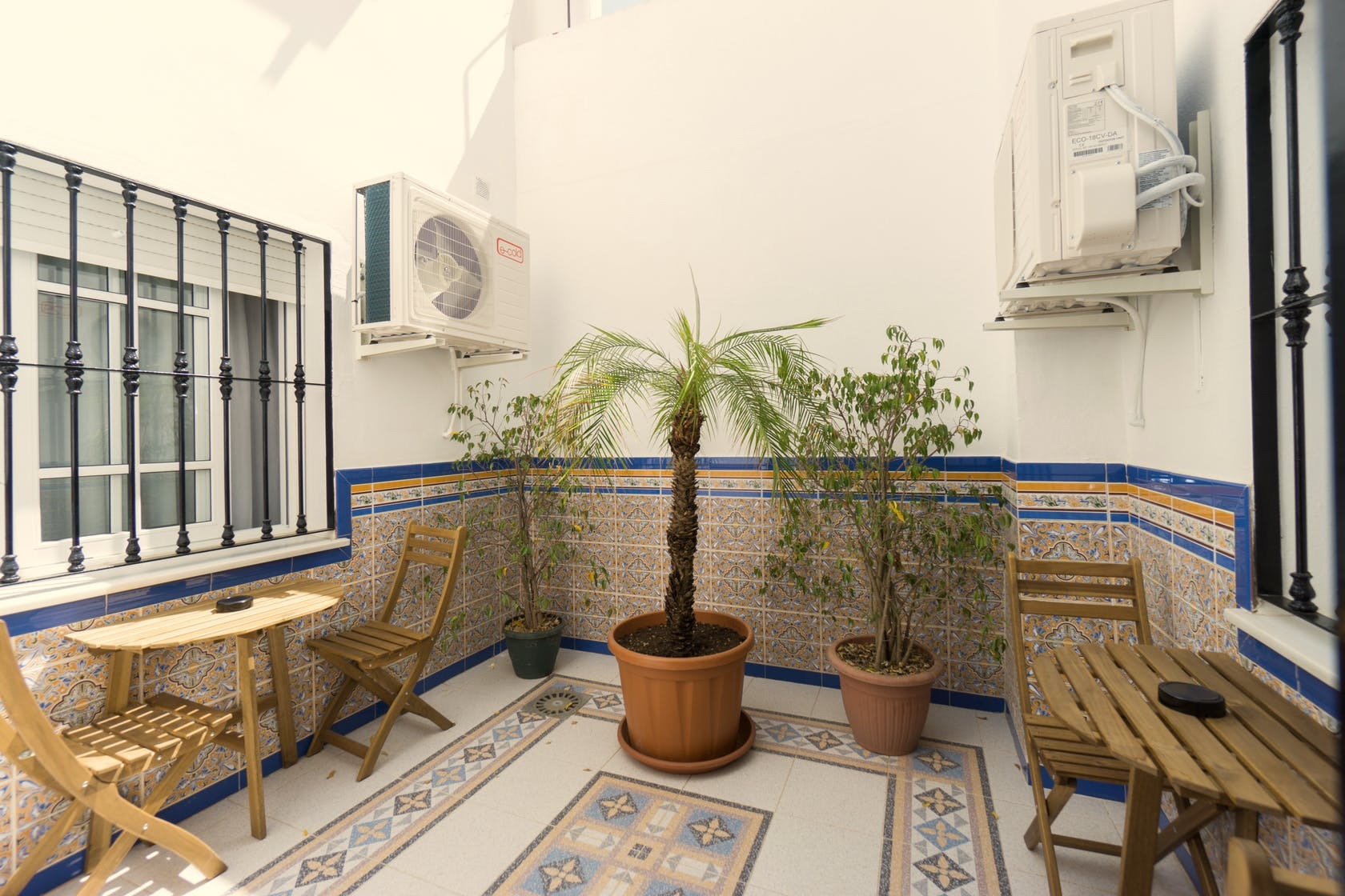 La Palmera Aparthotel Alhaurin el Grande Interior foto