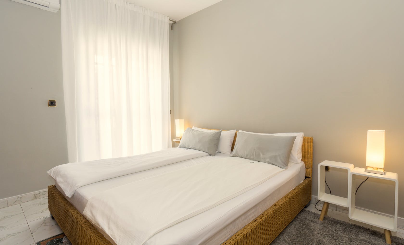 La Palmera Aparthotel Alhaurin el Grande Ruang foto